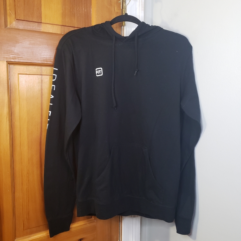 Beimar Unisex Pullover Hoodie